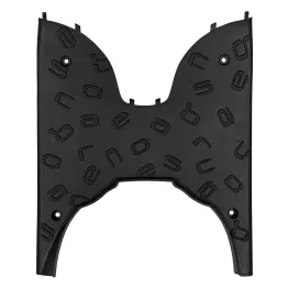 MF5406 Pedana Poggiapiedi Originale Aprilia Scarabeo 50 / 100 cc mod 2010 - 2018