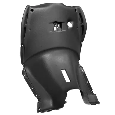 MF7227 Carena Scudo Interno Originale Aprilia Leonardo ST 125 250 mod 2001/2004