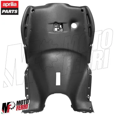 MF7227 Carena Scudo Interno Originale Aprilia Leonardo ST 125 250 mod 2001/2004