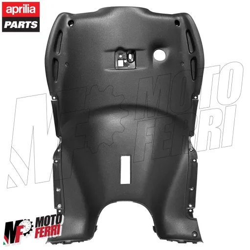 MF7227 Carena Scudo Interno Originale Aprilia Leonardo ST 125 250 mod 2001/2004