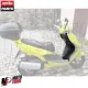 MF7227 Carena Scudo Interno Originale Aprilia Leonardo ST 125 250 mod 2001/2004
