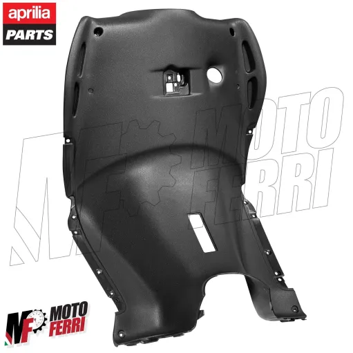 MF7227 Carena Scudo Interno Originale Aprilia Leonardo ST 125 250 mod 2001/2004