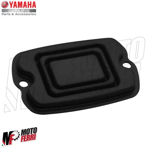MF7228 Membrana Vaschetta Pompa Freno Originale TMax 500 mod 2004 2005 2006 2007