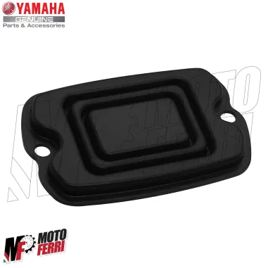 MF7228 Membrana Vaschetta Pompa Freno Majesty 400 mod 2004/2008 Originale Yamaha