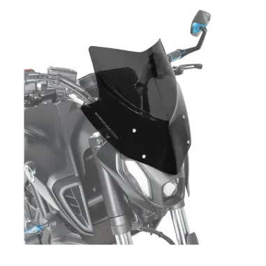 MF3397 Cupolino Barracuda Aerosport Yamaha MT-07 mod 2021 2022 2023 2024