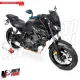 MF3397 Cupolino Barracuda Aerosport Yamaha MT-07 mod 2021 2022 2023 2024
