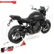 MF3397 Cupolino Barracuda Aerosport Yamaha MT-07 mod 2021 2022 2023 2024