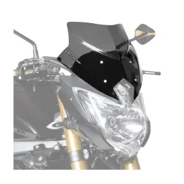 MF3398 Cupolino Yamaha FZ8 Naked mod 2010/2016 Barracuda Aerosport Fumè