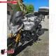 MF3398 Cupolino Yamaha FZ8 Naked mod 2010/2016 Barracuda Aerosport Fumè