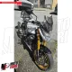 MF3398 Cupolino Yamaha FZ8 Naked mod 2010/2016 Barracuda Aerosport Fumè
