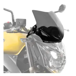 MF6309 Cupolino Yamaha XJ6 Naked mod 2008/2015 Barracuda Aerosport Fumè