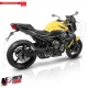 MF6309 Cupolino Yamaha XJ6 Naked mod 2008/2015 Barracuda Aerosport Fumè