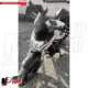 MF7229 Cupolino Honda Hornet 600 (2007 2008 2009 2010) Barracuda Aerosport Fumè