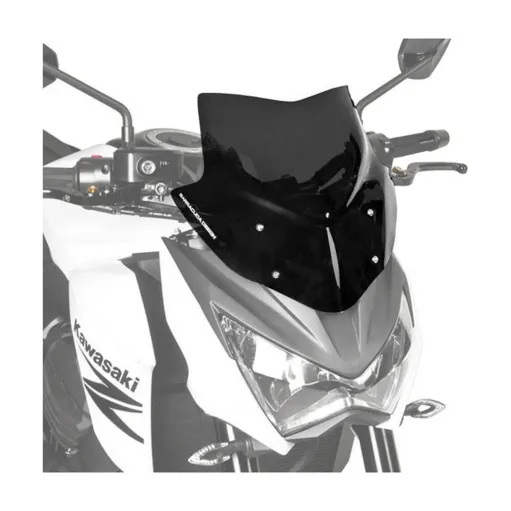 MF7230 Cupolino Kawasaki Z800 mod 2013 2014 2015 2016 Barracuda Aerosport Fumè