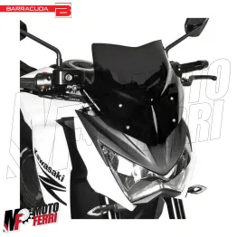 MF7230 Cupolino Kawasaki Z800 mod 2013 2014 2015 2016 Barracuda Aerosport Fumè 2