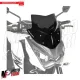 MF7230 Cupolino Kawasaki Z800 mod 2013 2014 2015 2016 Barracuda Aerosport Fumè