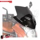MF7231 Cupolino Kawasaki ER-6N mod 2009 2010 2011 Barracuda Aerosport Fumè