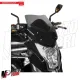MF7232 Cupolino Kawasaki ER-6N 2012 2013 2014 2015 2016 Barracuda Aerosport Fumè