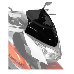 MF7233 Cupolino Kawasaki Z1000 mod 2010 2011 2012 2013 Barracuda Aerosport Fumè