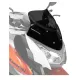 MF7233 Cupolino Kawasaki Z1000 mod 2010 2011 2012 2013 Barracuda Aerosport Fumè