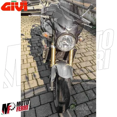 MF7234 Cupolino Honda Hornet 600 mod 2005 2006 - Givi Fumè Sport