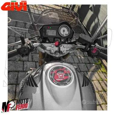 MF7234 Cupolino Honda Hornet 600 mod 2005 2006 - Givi Fumè Sport