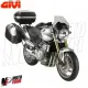 MF7234 Cupolino Honda Hornet 600 mod 2005 2006 - Givi Fumè Sport
