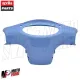 MF7235 Coprimanubrio Posteriore Aprilia Scarabeo 50 2T (2010/2012) Azzurro Click