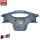 MF7235 Coprimanubrio Posteriore Aprilia Scarabeo 50 2T (2010/2012) Azzurro Click