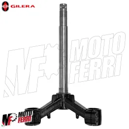 MF3356 Testa Croce Forcella Originale Gilera Nexus 500 mod 2006 2007 2008 2