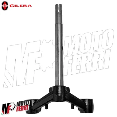 MF3356 Testa Croce Forcella Originale Gilera Nexus 500 mod 2006 2007 2008