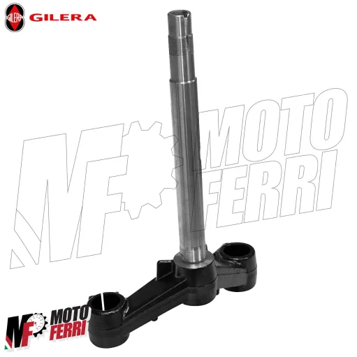 MF3356 Testa Croce Forcella Originale Gilera Nexus 500 mod 2006 2007 2008