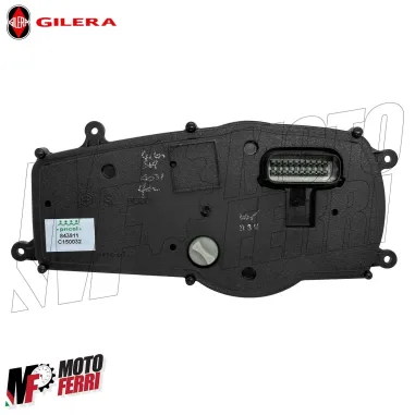 MF7236 Strumentazione Completa Runner 50 SP mod 2011/2017 Originale Gilera