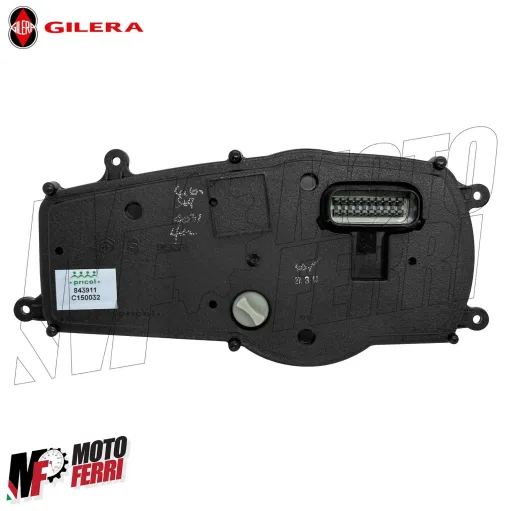 MF7236 Strumentazione Completa Runner 50 SP mod 2011/2017 Originale Gilera