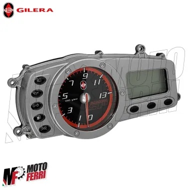 MF7236 Strumentazione Completa Runner 50 SP mod 2011/2017 Originale Gilera