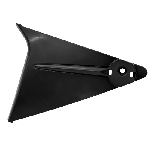 MF7240 Carena Fianchetto Destra Scudo Anteriore Originale Gilera GP800 - Grezzo