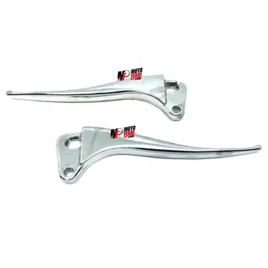 MF1049 COPPIA LEVE FRENO E FRIZIONE VESPA 125 150 SPRINT SUPER GL VNB4T VNB5T