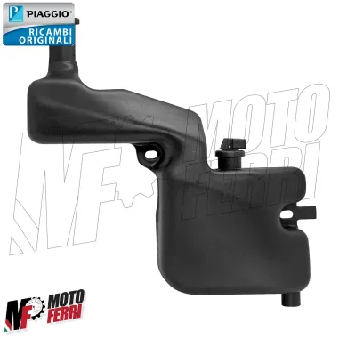 MF7241 Serbatoio Olio Miscela Piaggio Gilera Typhoon / X / XR 50 2T (1998-2011)
