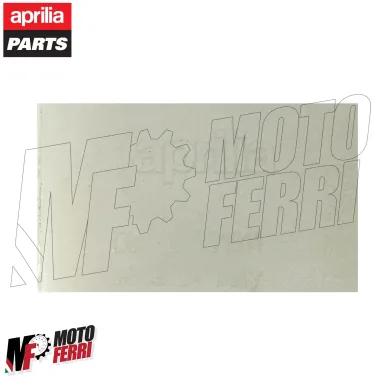 MF4923 Vaschetta Liquido Refrigerante Aprilia SXV RXV 450 4.5 /5.5 mod 2006-2011