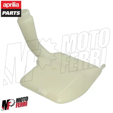 MF4923 Vaschetta Liquido Refrigerante Aprilia SXV RXV 450 4.5 /5.5 mod 2006-2011