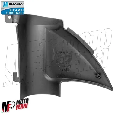 MF7242 Fodero Forcella Sinistra Piaggio Beverly 350 (2011/2014) Grigio Opaco