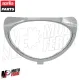 MF7243 Cornice Cromata Anteriore Aprilia Scarabeo 50 100 mod 2010 2011 2012