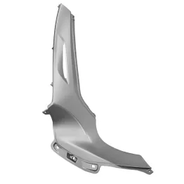MF7244 Carena Scudo Interno Sinistra Grigio Piaggio Beverly 300 350 (2011/2020)