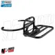 MF7243 Portapacchi Posteriore Nero Originale Vespa GTS 125 250 300 mod 2005 / 2024
