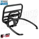 MF7243 Portapacchi Posteriore Nero Originale Vespa GTS 125 250 300 mod 2005 / 2024