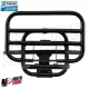 MF7243 Portapacchi Posteriore Nero Originale Vespa GTS 125 250 300 mod 2005 / 2024