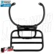 MF7243 Portapacchi Posteriore Nero Originale Vespa GTS 125 250 300 mod 2005 / 2024
