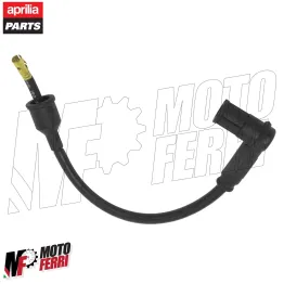 MF7244 Cavo Candela Pipetta Originale Aprilia SR Factory Street 50 2T 2000/2014 2