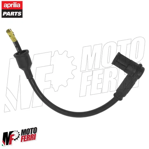 MF7244 Cavo Candela Pipetta Originale Aprilia SR Factory Street 50 2T 2000/2014