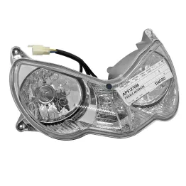 MF7247 Fanale Anteriore Orig Aprilia Sportcity 125 (2004-2008) / 250 (2008-2012)